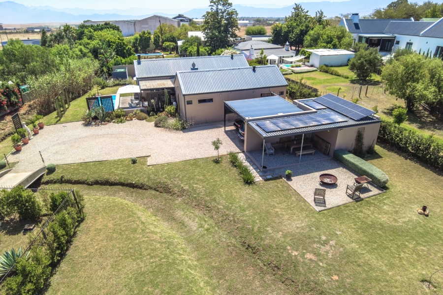 3 Bedroom Property for Sale in Riebeek Kasteel Western Cape